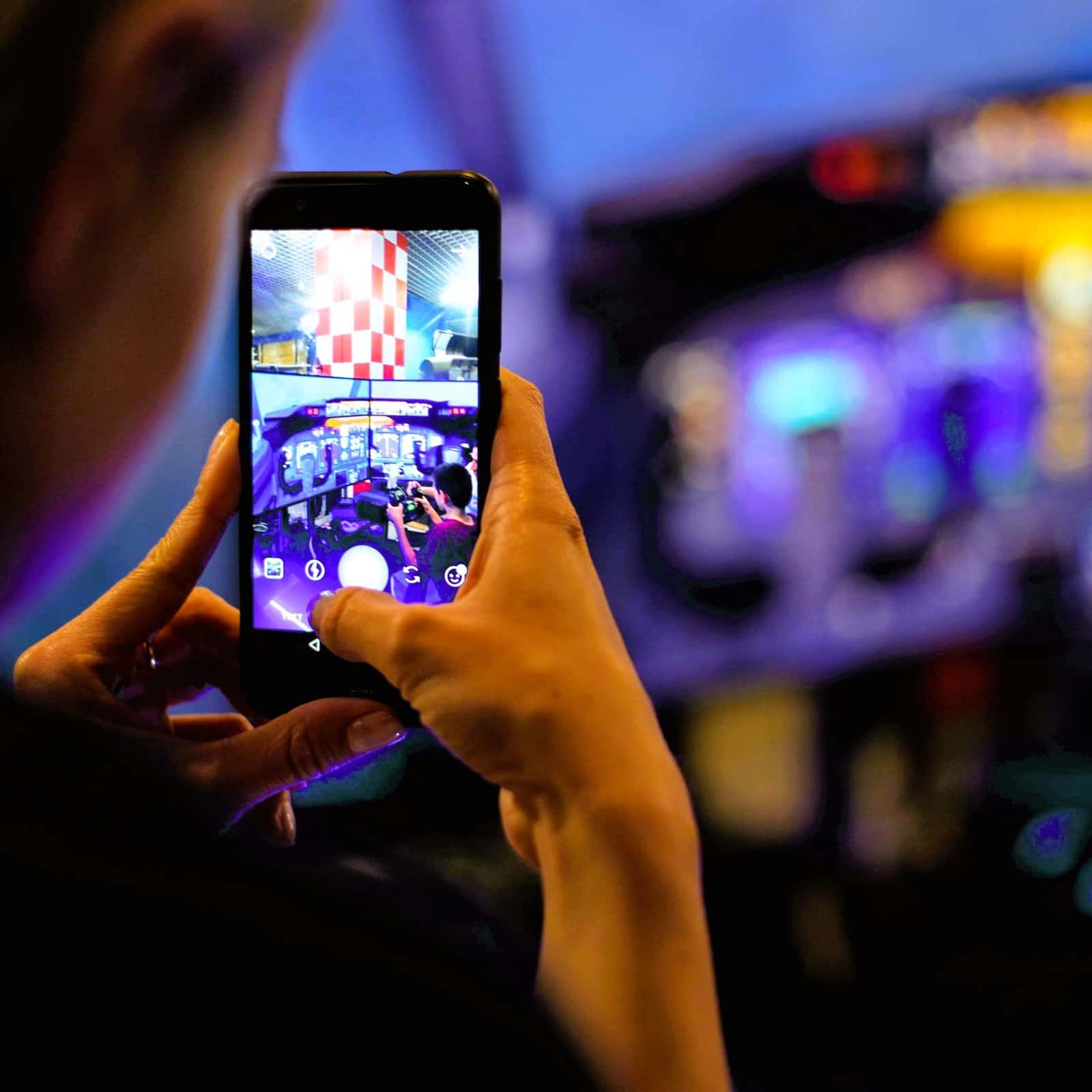 Branded Interactive hire Entertainment for EXPO and Attract more engaged visitors
