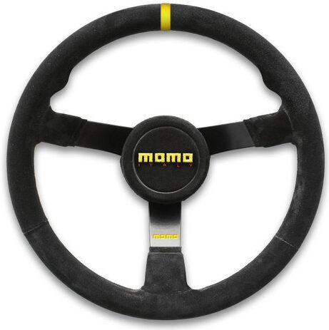 MOMO Nascar steering wheel.. A unique RoarFun world collection of steering wheels.