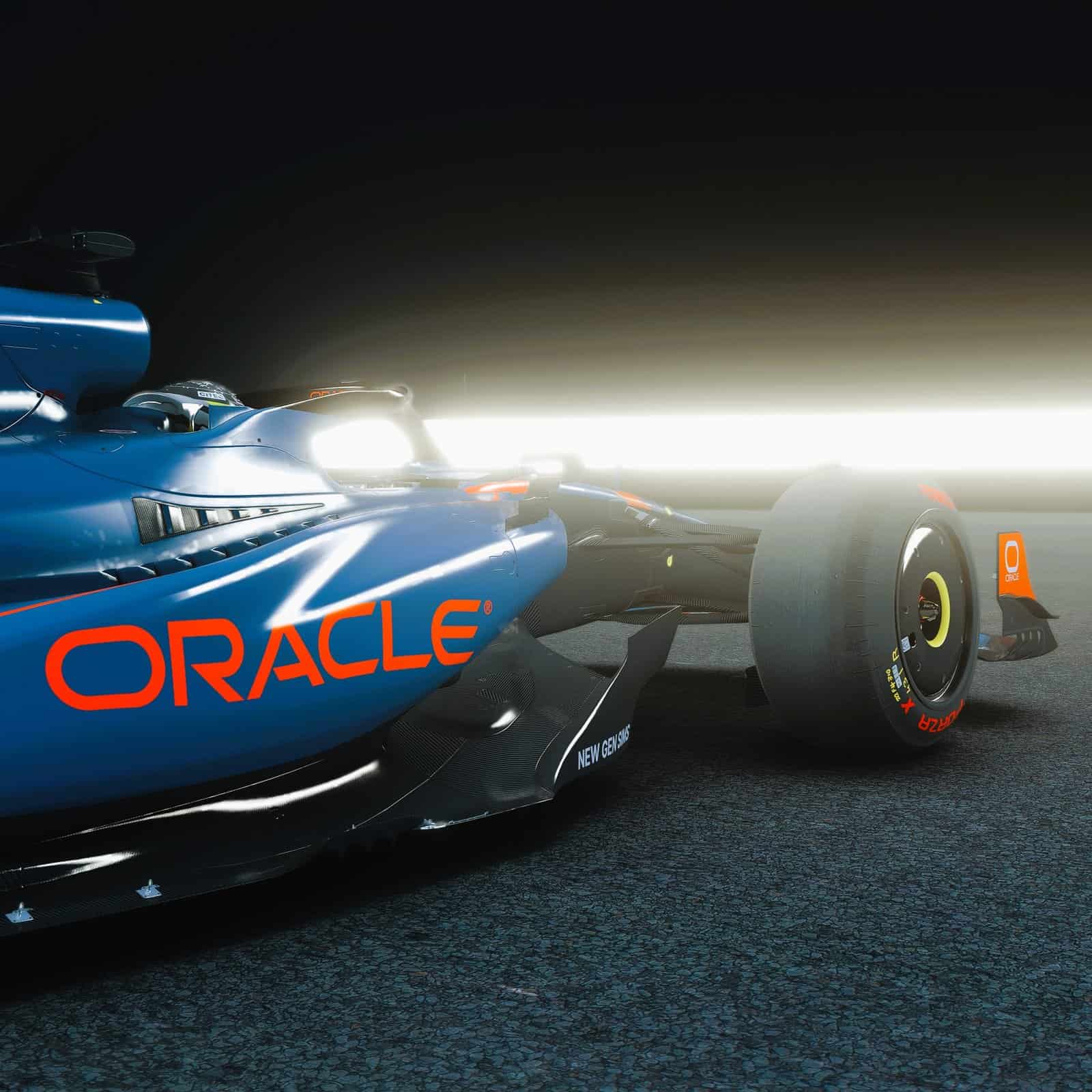 Oracle RoarFun virtual brand integration night
